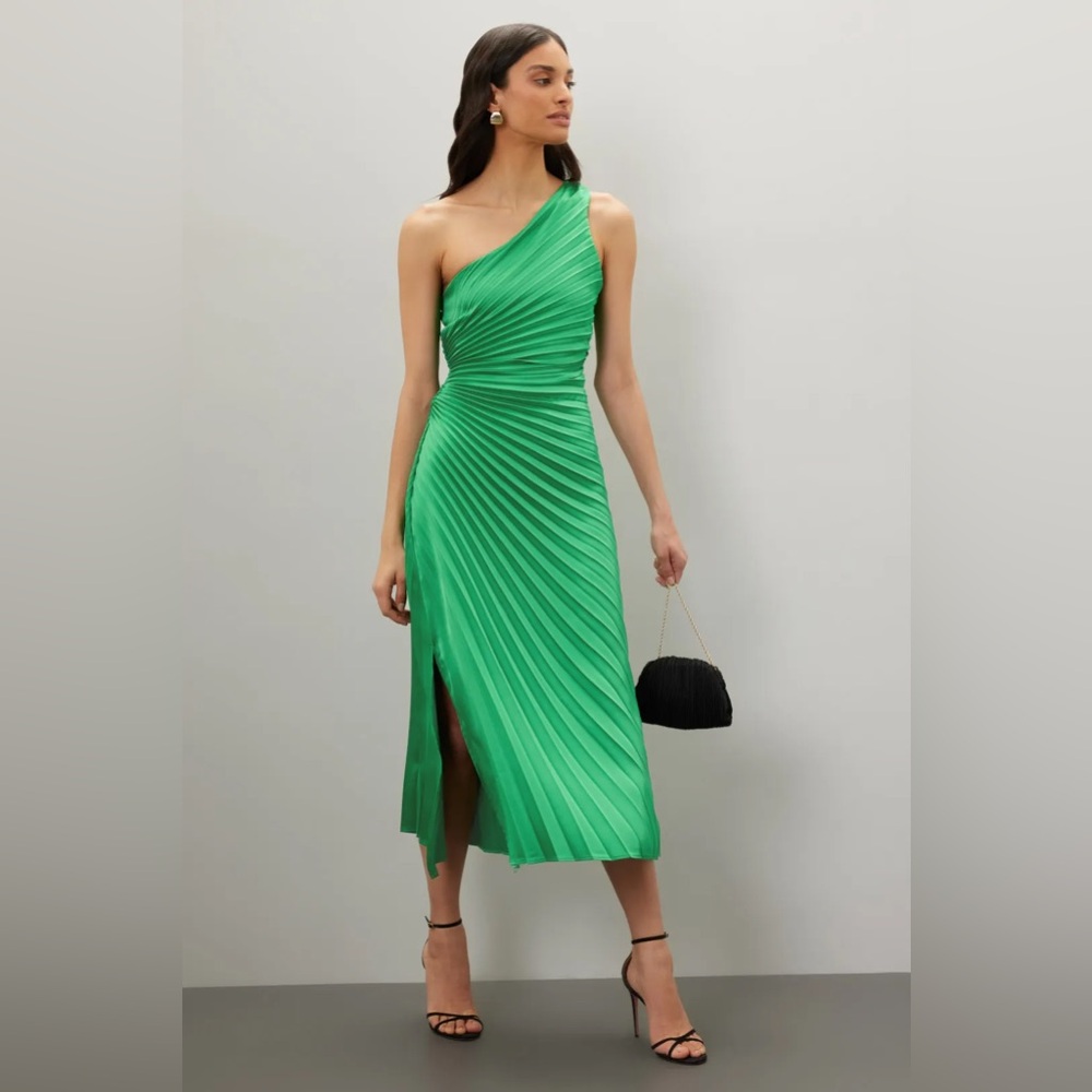 Delfi Collective Leah Dress